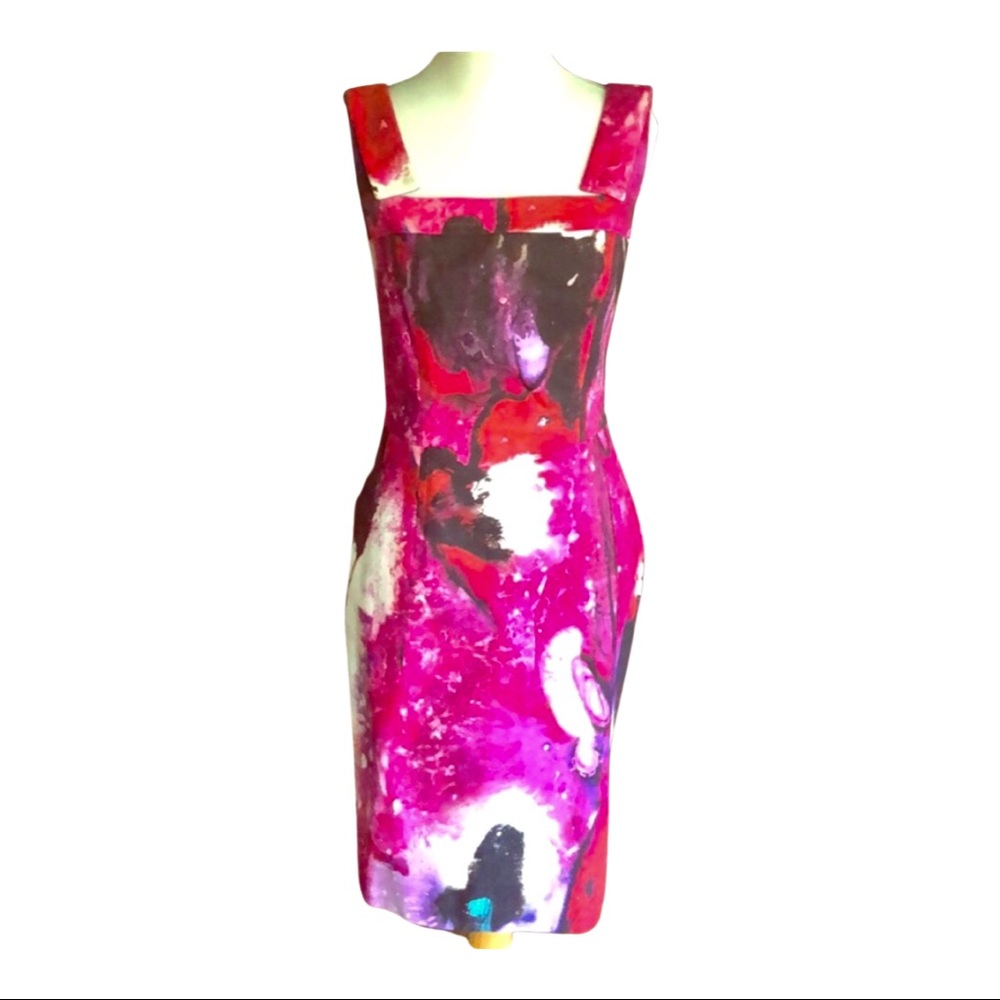 Gorgeous Escada Dress 36